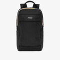 Sac a dos K-Way k8148cw-usy