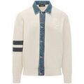 Gilets sur Grenoble : Gilet Dsquared 10171606040890