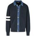 Gilets sur Grenoble : Gilet Dsquared 10171606073658