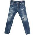 Jeans/Pantalons sur Grenoble : Jeans Dsquared 10141489529146