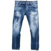 Pantalon Dsquared 10217879208250