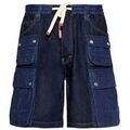 Shorts/Bermuda sur Grenoble : Short Dsquared 10217879339322