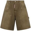 Shorts/Bermuda sur Grenoble : Short Dsquared 10141468492090