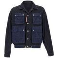 Vestes sur Grenoble : Blouson Dsquared 10211006546234