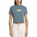 Tee-shirts sur Grenoble : T-shirt Dickies Dk0a4z8fg701 Center Logo