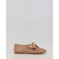 Chaussures d&eacute;contract&eacute;es femme sur Grenoble : Ballerines Oskarbi 24047