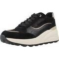 Baskets femme sur Grenoble : Baskets basses Geox D Spherica Ec13