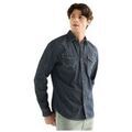 Chemises/chemisettes sur Grenoble : Chemise Wrangler 112378473-CANYON