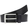 Ceinture Jack & Jones 12242690 JACSTOCKHOLM-BLACK