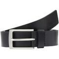 Ceintures sur Grenoble : Ceinture Jack & Jones 12242690 JACSTOCKHOLM-BLACK
