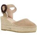 Chaussures d&eacute;contract&eacute;es femme sur Grenoble : Espadrilles Macarena 41691