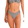 Maillots de bain Selmark Bas maillot slip de bain SAILOR Mare