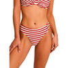 Maillots de bain Selmark Bas maillot slip de bain SAILOR Mare