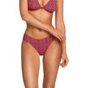 Maillots de bain Selmark Bas maillot slip de bain KALEIDO Mare
