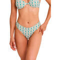 Maillots de bain sur Grenoble : Maillots de bain Selmark Bas maillot slip de bain KALEIDO Mare
