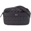 Sac Bandouliere Chabrand Sacoche zipp&eacute;e RIFT port&eacute; crois&eacute; noir Noir