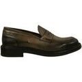 Chaussures de ville homme sur Grenoble : Mocassins Exton 9828