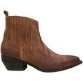 Bottes femme sur Grenoble : Bottines Agua ELENA41