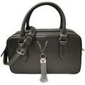 Sacs &agrave; mains sur Grenoble : Sac &agrave; main Mario Valentino VBS1R416G Noir