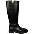 Bottes femme sur Grenoble : Bottes Francesco Brunelli BP5914