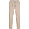 Pantalon Jack & Jones 12305237 STACE-PLAZA TAUPE