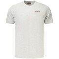 Tee-shirts sur Grenoble : T-shirt Lotto 466013grgreyme2xl