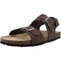Mules homme sur Grenoble : Mules Geox U Sandal Ghita