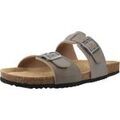 Mules homme sur Grenoble : Mules Geox U Sandal Ghita B