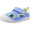 Chaussons b&eacute;b&eacute; Puma Kitten Summer V Violet