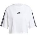 Tee-shirts sur Grenoble : T-shirt adidas W 3s Sj Tlr T