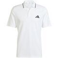 Polo adidas M 3s Pq Ps