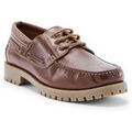 Chaussures de ville homme sur Grenoble : Derbies Pediconfort Derbies esprit bateau homme