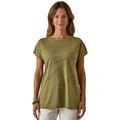Tee-shirts sur Grenoble : T-shirt Daxon by - Tee-shirt avec strass manches T