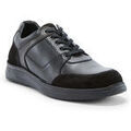 Baskets basses Pediconfort Derbies confortables en cuir Grenoble