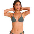 Maillots de bain sur Grenoble : Maillots de bain Selmark Haut maillot de bain triangle push-up REVERIE Mare
