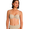 Maillots de bain Selmark Haut maillot de bain bandeau REVERIE Mare