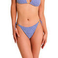 Maillots de bain sur Grenoble : Maillots de bain Selmark Bas maillot br&eacute;silien de bain REVERIE Mare Bleu
