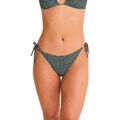 Maillots de bain sur Grenoble : Maillots de bain Selmark Bas maillot br&eacute;silien de bain REVERIE Mare Vert