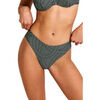 Maillots de bain Selmark Bas maillot slip de bain REVERIE Mare