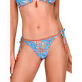 Maillots de bain sur Grenoble : Maillots de bain Selmark Bas maillot br&eacute;silien de bain MIRAGE Mare Bleu