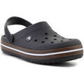 Mules homme sur Grenoble : Sabots Crocs Domy?lna nazwa Noir