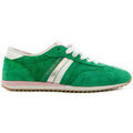 Baskets femme sur Grenoble : Baskets basses Serafini RM60 - STONE WASHED VERDANT