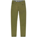 Pantalons sur Grenoble : Pantalon Lee Pantalon � MVP SLIM Olive Moss Vert