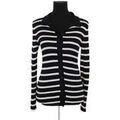Gilets sur Grenoble : Gilet Kujten Pull noir
