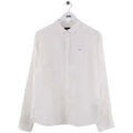Chemise Emporio Armani Chemise blanche Chemise Emporio Armani Chemise blanche Grenoble