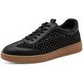 Baskets femme sur Grenoble : Baskets basses Marco Tozzi -