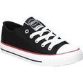 Chaussures enfants sur Grenoble : Baskets basses enfant Chika 10 107235