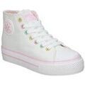 Chaussures enfants sur Grenoble : Baskets montantes enfant Chika 10 107237