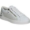 Baskets femme sur Grenoble : Baskets basses Xti 107255