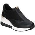 Chaussures d&eacute;contract&eacute;es femme sur Grenoble : Slip ons Xti 107257